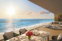 St. Regis Sunny Isles Beach, Miami