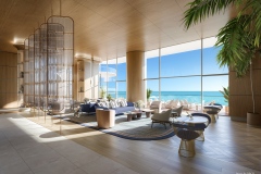 St. Regis Sunny Isles Beach, Miami