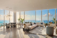St. Regis Sunny Isles Beach, Miami