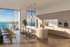 St. Regis Sunny Isles Beach, Miami