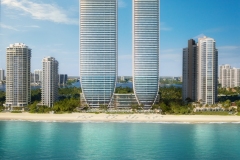 St. Regis Sunny Isles Beach, Miami